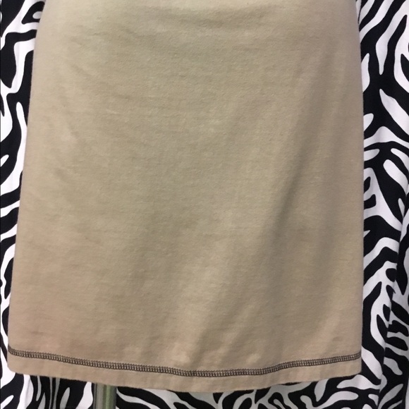 Pendleton Print With Stars Dress - Picture 8 of 8